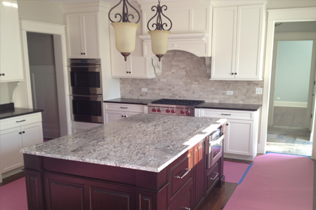 South Bend Custom Countertops